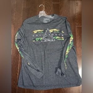 California Republic Longsleeve